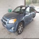 2T3DK4DV0CW067108 2012 Toyota Rav4 Limited V6 auction photo thumbnail 2