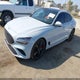 KMTG54TE6PU113339 2023 Genesis G70 3.3T Rwd auction photo thumbnail 2