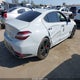KMTG54TE6PU113339 2023 Genesis G70 3.3T Rwd auction photo thumbnail 4