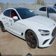 KMTG54TE6PU113339 2023 Genesis G70 3.3T Rwd auction photo thumbnail 6