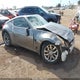 JN1AZ4EH2DM383666 2013 Nissan 370Z Touring auction photo thumbnail 1