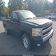 1GCEK14J57Z513078 2007 Chevrolet Silverado 1500 Lt1/Work Truck auction photo thumbnail 1