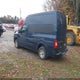 1N6BF0LY3LN802877 2020 Nissan Nv Cargo Nv2500 Hd Sv High Roof V6 auction photo thumbnail 3