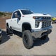1GC4YTEY0LF229483 2020 Chevrolet Silverado 3500Hd 4Wd Long Bed Lt auction photo thumbnail 1