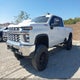 1GC4YTEY0LF229483 2020 Chevrolet Silverado 3500Hd 4Wd Long Bed Lt auction photo thumbnail 2