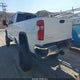 1GC4YTEY0LF229483 2020 Chevrolet Silverado 3500Hd 4Wd Long Bed Lt auction photo thumbnail 3