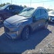 1FMCU9DZ7MUA41072 2021 Ford Escape Titanium Hybrid auction photo thumbnail 2