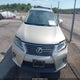 2T2ZK1BAXFC204411 2015 Lexus Rx 350 auction photo thumbnail 11