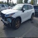 5TDAARAH4NS514822 2022 Toyota Highlander Hybrid Xle Bronze Edition auction photo thumbnail 2