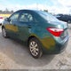 5YFBURHE7EP158253 2014 Toyota Corolla Le auction photo thumbnail 3