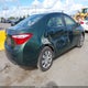 5YFBURHE7EP158253 2014 Toyota Corolla Le auction photo thumbnail 4