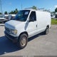 1FTNE2428YHB38722 2000 Ford E-250 Commercial auction photo thumbnail 2