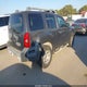 5N1AN0NU3FN667296 2015 Nissan Xterra X auction photo thumbnail 4