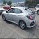SHHFK7H31LU414923 2020 Honda Civic Lx auction photo thumbnail 3