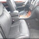 JTHBN36FX55004217 2005 Lexus Ls 430 auction photo thumbnail 5
