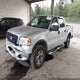 1FTPW14V37FB63001 2007 Ford F-150 Fx4/Lariat/Xlt auction photo thumbnail 2