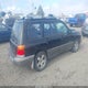 JF1SF6555XH743527 1999 Subaru Forester S auction photo thumbnail 4