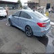 1HGCV2F34MA021592 2021 Honda Accord Sport 2.0T auction photo thumbnail 3