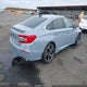 1HGCV2F34MA021592 2021 Honda Accord Sport 2.0T auction photo thumbnail 4