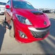 JM1BL1K43B1455525 2011 Mazda Mazdaspeed3 Sport auction photo thumbnail 18