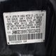 JHMGD38667S033403 2007 Honda Fit Sport auction photo thumbnail 9