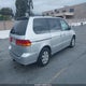 5FNRL18963B005104 2003 Honda Odyssey Ex-L auction photo thumbnail 4