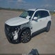 W1N4M4GB7PW302549 2023 Mercedes-Benz Glb 250 auction photo thumbnail 2