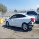 1G1BE5SM5H7245217 2017 Chevrolet Cruze Lt Auto auction photo thumbnail 15