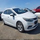 1G1BE5SM5H7245217 2017 Chevrolet Cruze Lt Auto auction photo thumbnail 1