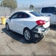 1G1BE5SM5H7245217 2017 Chevrolet Cruze Lt Auto auction photo thumbnail 3