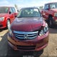 1HGCP2F43BA133686 2011 Honda Accord 2.4 Lx-P auction photo thumbnail 12