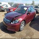1HGCP2F43BA133686 2011 Honda Accord 2.4 Lx-P auction photo thumbnail 2