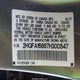 2HGFA16887H300547 2007 Honda Civic Ex auction photo thumbnail 9