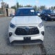 5TDEBRCH3PS583533 2023 Toyota Highlander Hybrid Platinum auction photo thumbnail 12