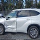 5TDEBRCH3PS583533 2023 Toyota Highlander Hybrid Platinum auction photo thumbnail 14