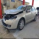 3LNHL2GC7AR750708 2010 Lincoln Mkz auction photo thumbnail 2