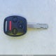 1HGCM56496A055110 2006 Honda Accord 2.4 Lx auction photo thumbnail 11