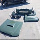 3TMJU62N19M074851 2009 Toyota Tacoma Prerunner V6 auction photo thumbnail 12
