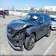 5N1BT3AA0PC766128 2023 Nissan Rogue S Fwd auction photo thumbnail 2