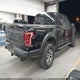 1FTFW1RG8JFA48956 2018 Ford F-150 Raptor auction photo thumbnail 4