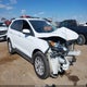 2FMPK4J90PBA20007 2023 Ford Edge Sel auction photo thumbnail 1