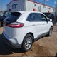 2FMPK4J90PBA20007 2023 Ford Edge Sel auction photo thumbnail 4
