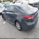 5YFB4MDE3SP330122 2025 Toyota Corolla Le auction photo thumbnail 3