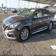 5NPE34AF3HH472148 2017 Hyundai Sonata Limited auction photo thumbnail 2