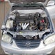 1NXBR12E31Z485303 2001 Toyota Corolla Le auction photo thumbnail 10