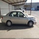 1NXBR12E31Z485303 2001 Toyota Corolla Le auction photo thumbnail 13