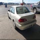 1NXBR12E31Z485303 2001 Toyota Corolla Le auction photo thumbnail 3