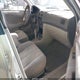 1NXBR12E31Z485303 2001 Toyota Corolla Le auction photo thumbnail 5