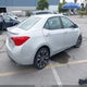 2T1BURHEXHC918972 2017 Toyota Corolla Se auction photo thumbnail 4