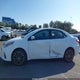 5YFBURHE5EP098635 2014 Toyota Corolla S Plus auction photo thumbnail 14